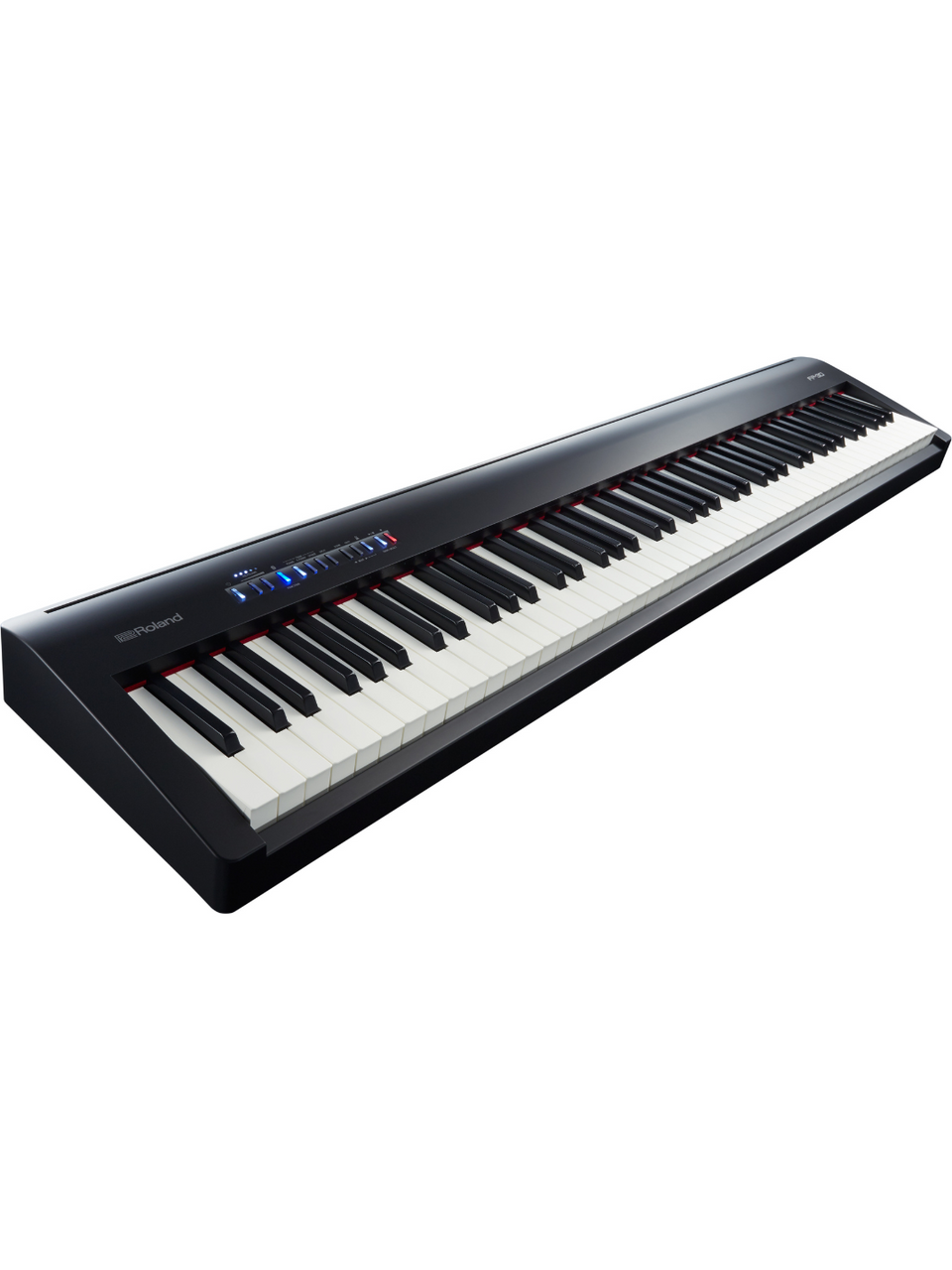 Heid Music | Roland FP-30X Digital Piano - Black Heid Music | Roland FP-30X Digital Piano - Black