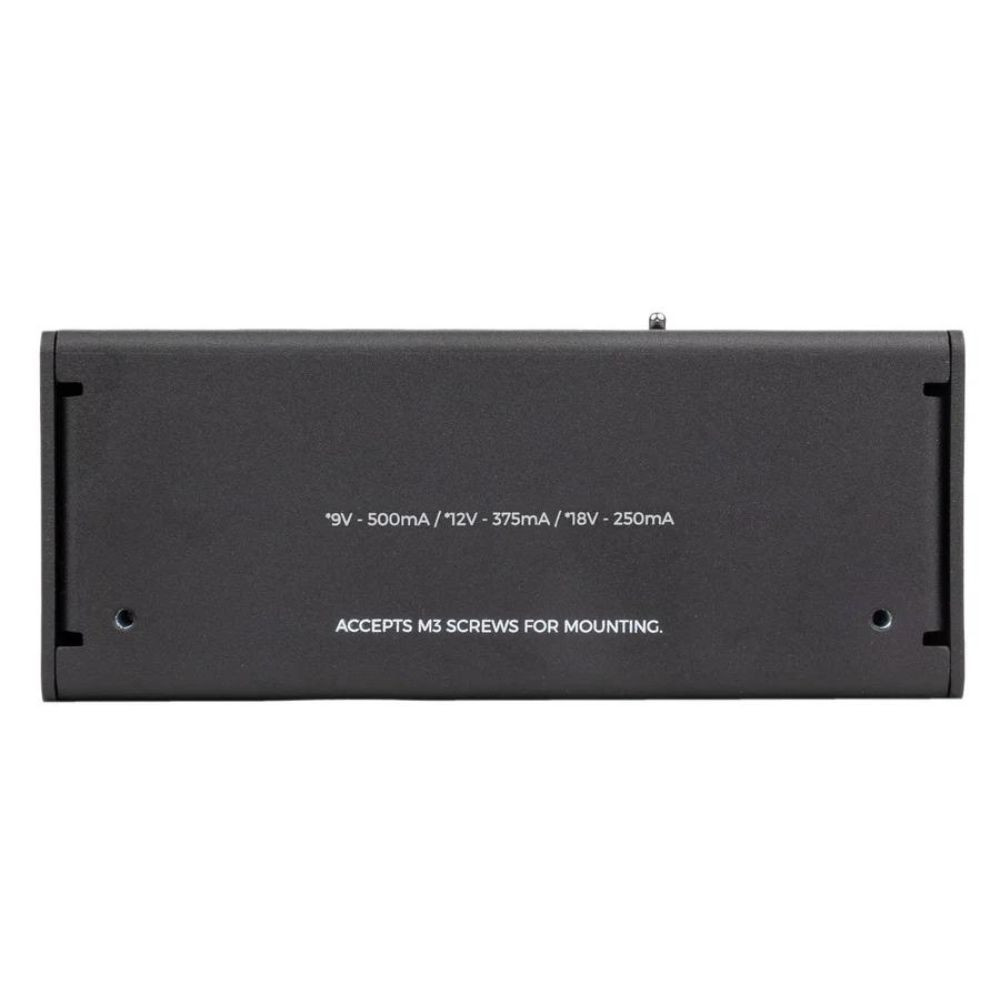 Heid Music | Walrus Audio Canvas Power 5 Power Supply