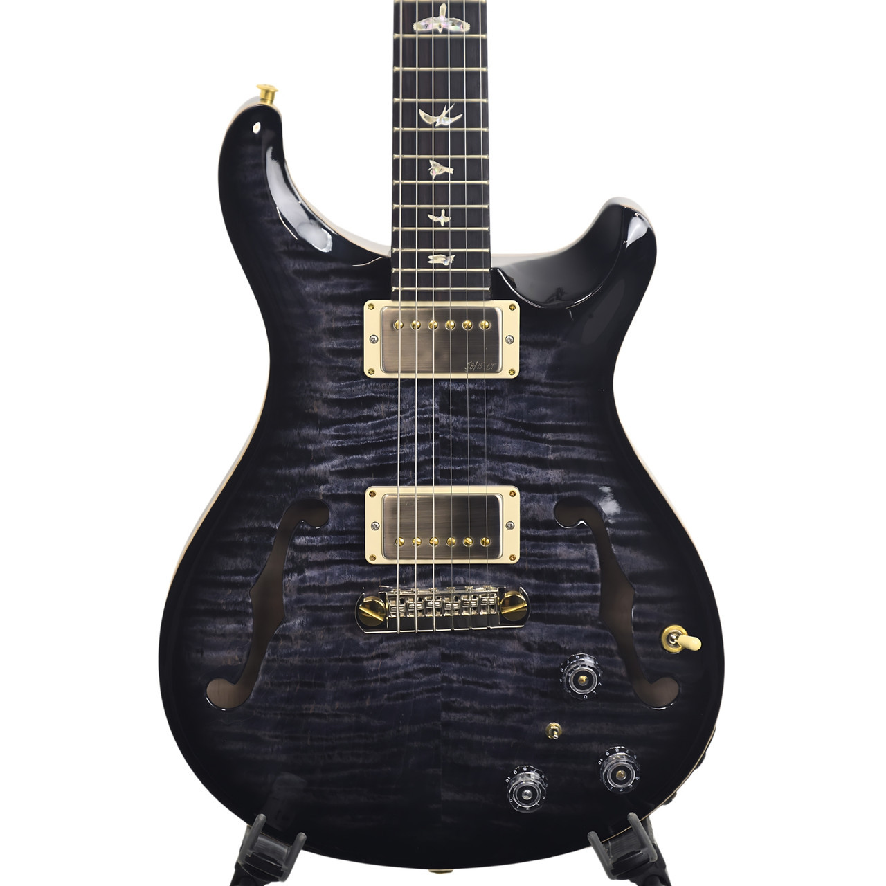 Heid Music | Used PRS Hollowbody II Piezo Electric Guitar