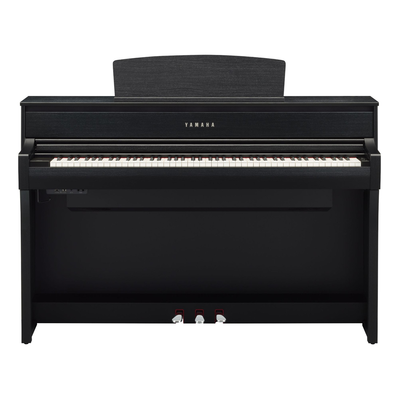 Heid Music | Yamaha CLP-775 Clavinova Digital Piano - Black