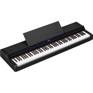 Yamaha P-S500 Portable Digital Smart Piano - Black