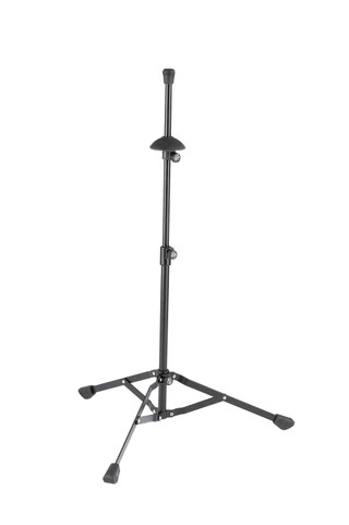 K&M 14990 Trombone Stand - Black