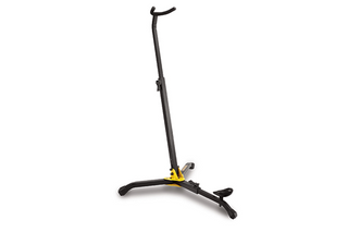 Hercules DS561B Bass Clarinet / Bassoon Stand