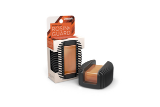 D'Addario VR200 Natural Light Rosin w/Rosin Guard