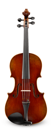 Andreas Eastman VA605S 15 1/2" Viola