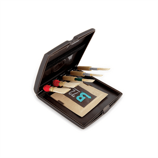 D'Addario Woodwind Double Reed Storage Case