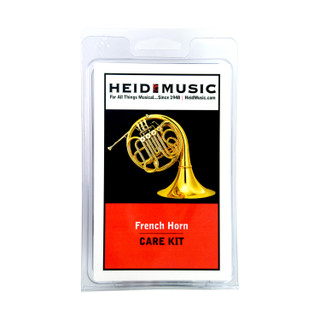 Heid Music French Horn Care Kit