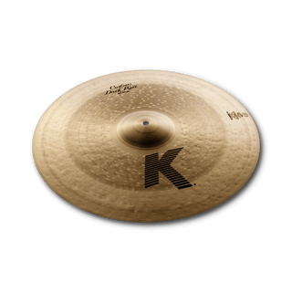 Zildjian 20" K Custom Dark Ride Cymbal