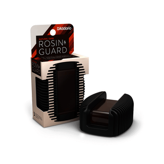 D'Addario Rosin Guard w/ Dark Rosin