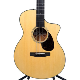 Martin SC-18E Acoustic Guitar - Natural