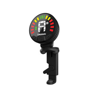 D'Addario Nexxus 360 Rechargeable Violin Tuner