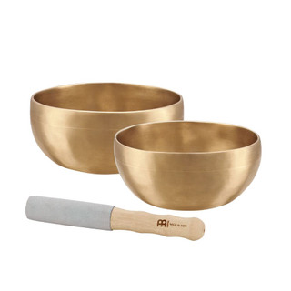 Meinl Sonic Energy Universal Singing Bowl Set