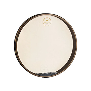 Meinl Sonic Energy 18 inch Wave Drum - Walnut Brown
