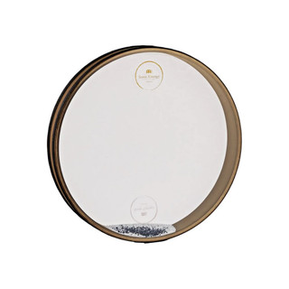 Meinl Sonic Energy 16 inch Wave Drum - Walnut Brown, Woven / Synthetic Head