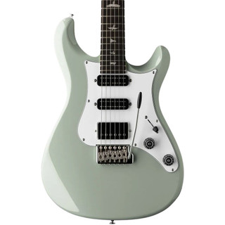 PRS SE Studio Standard Electric Guitar - Silverstone Gray, Rosewood