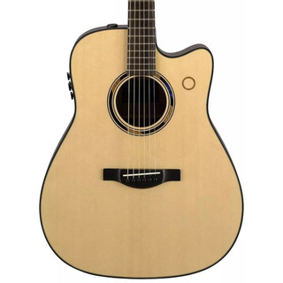 Yamaha TAG3C TransAcoustic Guitar - Natural