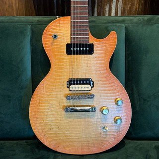 2009 Gibson BFG Gary Moore Les Paul - Lemonburst (7 lb 5 oz)