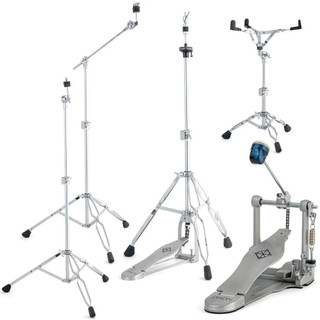 Dixon PCP1PK 5-Piece Drum Hardware Pack
