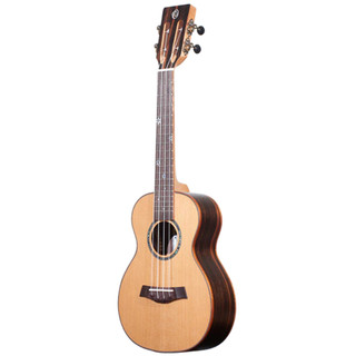 Ohana 50ME Concert Ukulele - Solid Cedar Top