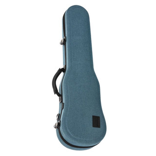 GEWA Bio-A Shaped 4/4 Violin Case – Blue