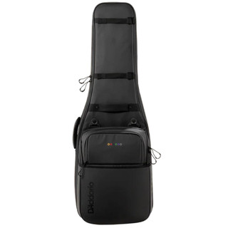 D'Addario Backline Electric Guitar Case
