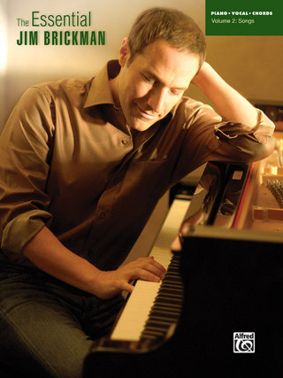 The Essential Jim Brickman, Volume 2 - PVC