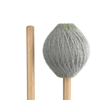 ProMark SM4 Yarn Marimba Mallets - Medium-Hard