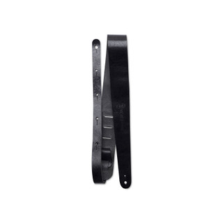 Martin 2" Vintage Leather CFM Logo - Black