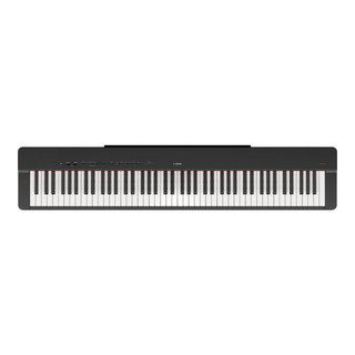 Yamaha P-225 Digital Stage Piano - Black