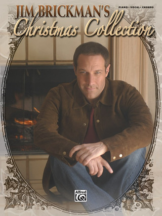 Jim Brickman Christmas Collection PVG