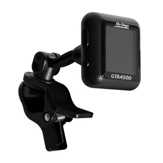 On-Stage GTA4500 Rechargable Clip-On Tuner