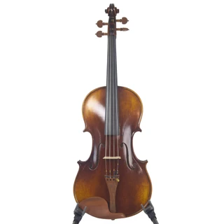 P. Mathias Chaconne 16" Viola Outfit