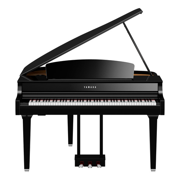 Yamaha CLP-795 Clavinova Digital Grand Piano