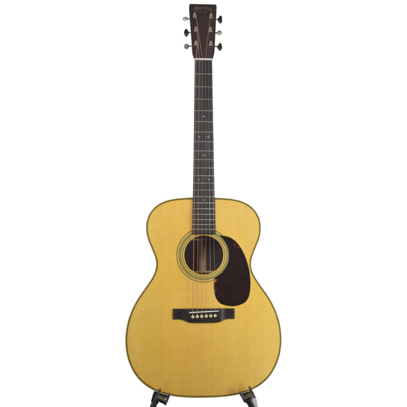 Martin 000-28 Acoustic Guitar - Natural