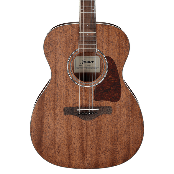 Ibanez Artwood AC340 Acoustic Guitar - Open Pore Natural