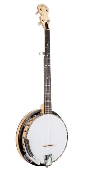 Gold Tone CC-100R Cripple Creek Resonator Banjo