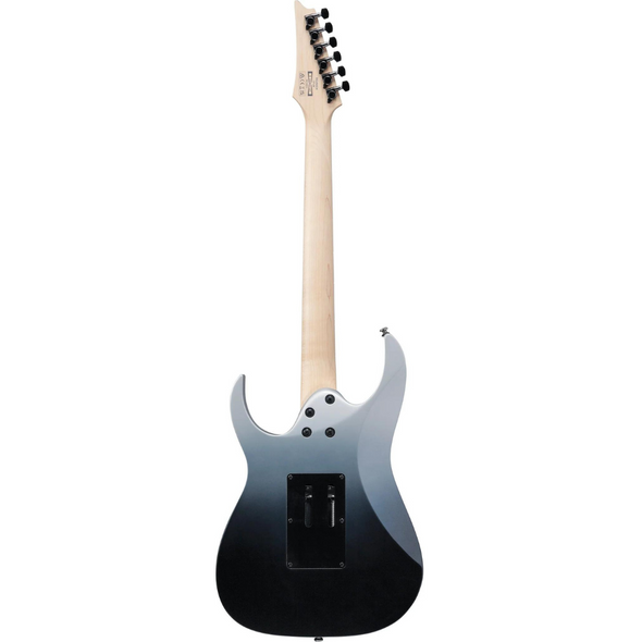 Ibanez RG Standard RG450DX Electric Guitar - Classic Silver Fade MetallicA