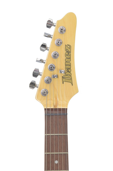 Ibanez AZES31 AZ Essential Standard Electric Guitar - IvoryB