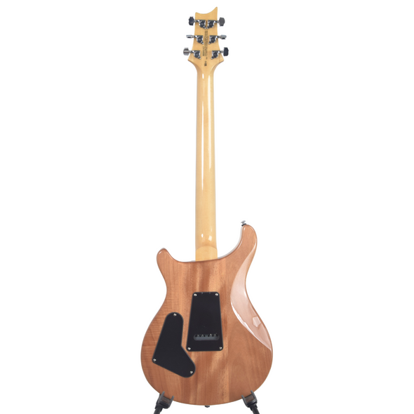 PRS SE Custom 24-08 Electric Guitar - Eriza VerdeA