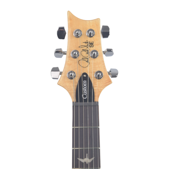 PRS SE Custom 24-08 Electric Guitar - Eriza VerdeC