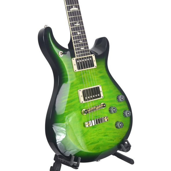 PRS S2 McCarty 594 Electric Guitar - Eriza Verde Smokeburst