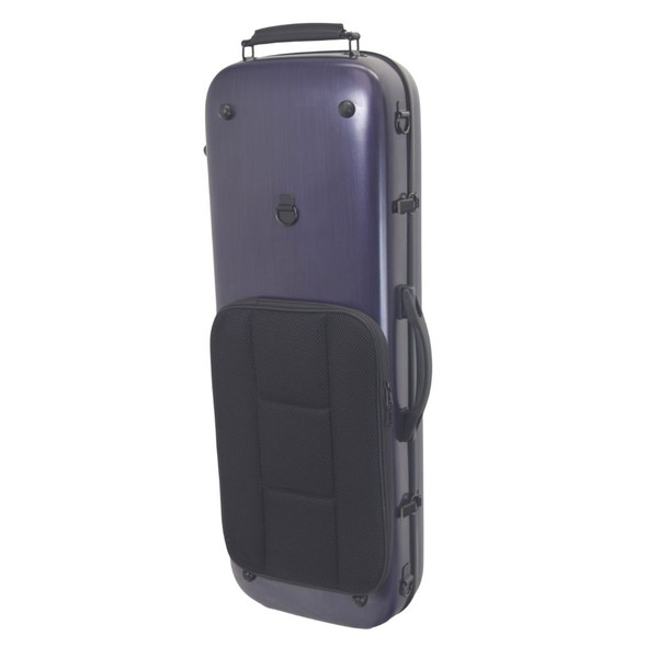 Maple Leaf Vector 8003 Viola Case - Marine