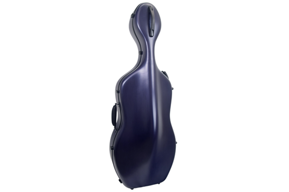 Maple Leaf Vector 8003 Cello Case - Marine