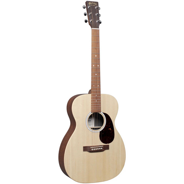 Martin 00-X2E Acoustic-Electric Guitar - Natural