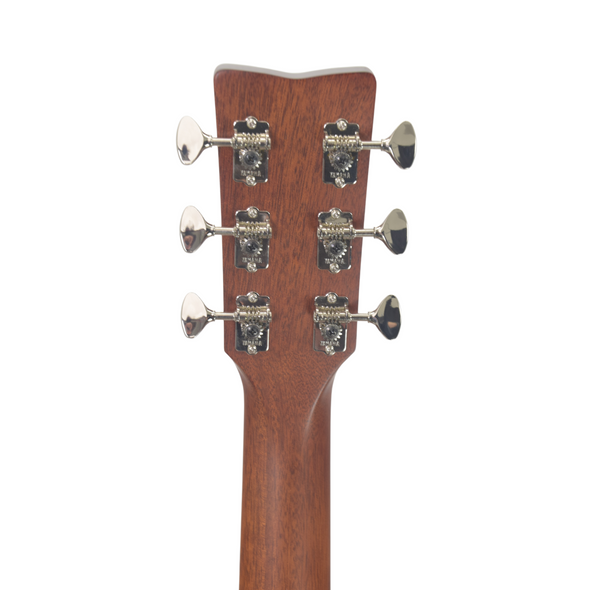 Yamaha Red Label FG3 Acoustic Guitar - NaturalE