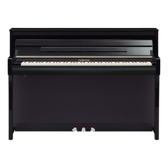 Yamaha CLP-785 Clavinova Digital Piano - Polished Ebony