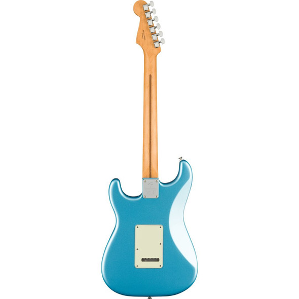 Fender Player Plus Stratocaster Electric Guitar - Opal SparkA