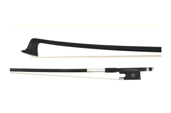 Richter CG500 Carbon Fiber 4/4 Violin Bow