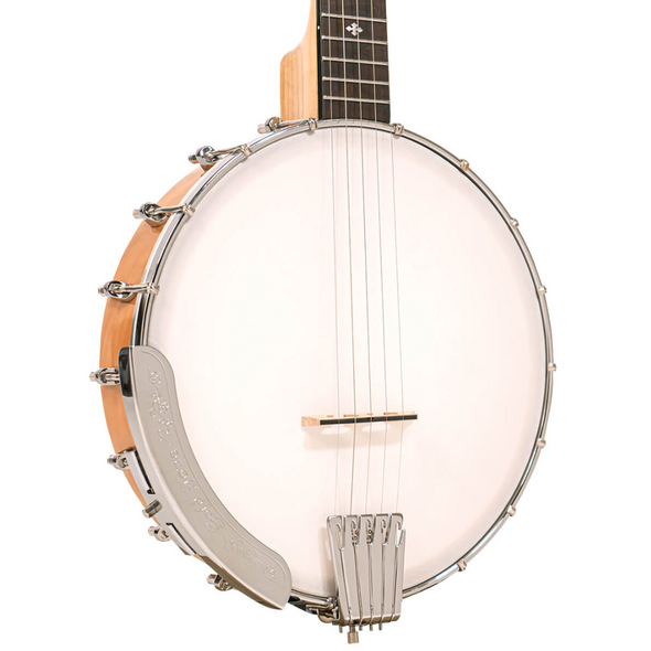 Gold Tone 5 String Cripple Creek Openback CC-100 Banjo