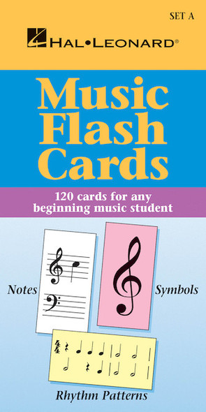 flash cards